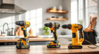 Best DEWALT Power Tools for Woodworking (2026) — Guide 11