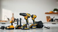Best DEWALT Power Tools for Woodworking (2026) — Guide 15