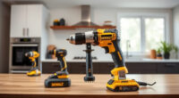 Best DEWALT Power Tools for Woodworking (2026) — Guide 19