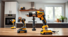 Best DEWALT Power Tools for Woodworking (2026) — Guide 19