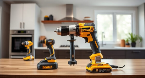 Best DEWALT Power Tools for Woodworking (2026) — Guide 19