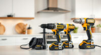 Best DEWALT Power Tools for Woodworking (2026) — Guide 23