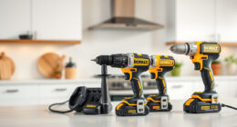 Best DEWALT Power Tools for Woodworking (2026) — Guide 23