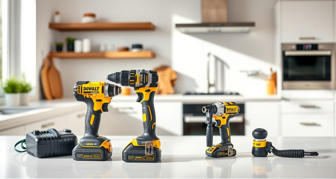 Best DEWALT Power Tools for Woodworking (2026) — Guide 27