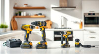 Best DEWALT Power Tools for Woodworking (2026) — Guide 27