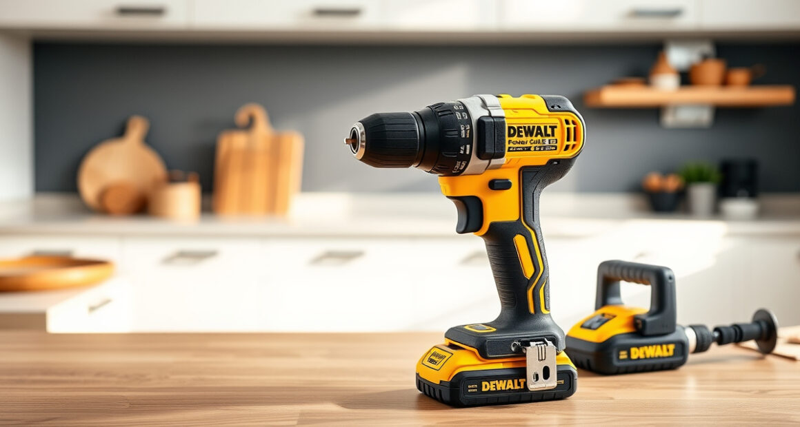 Best DEWALT Power Tools for Woodworking (2026) — Guide 3