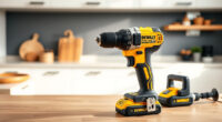 Best DEWALT Power Tools for Woodworking (2026) — Guide 3