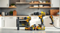 Best DEWALT Power Tools for Woodworking (2026) — Guide 3