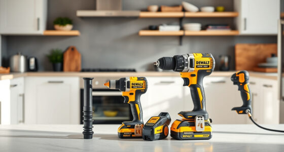 Best DEWALT Power Tools for Woodworking (2026) — Guide 3