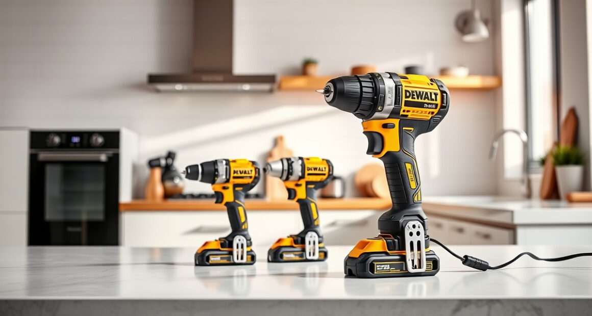 Best DEWALT Power Tools for Woodworking (2026) — Guide 31