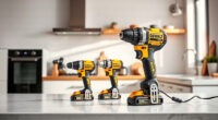Best DEWALT Power Tools for Woodworking (2026) — Guide 31