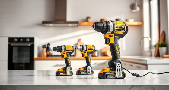Best DEWALT Power Tools for Woodworking (2026) — Guide 31