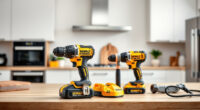 Best DEWALT Power Tools for Woodworking (2026) — Guide 35
