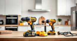Best DEWALT Power Tools for Woodworking (2026) — Guide 35
