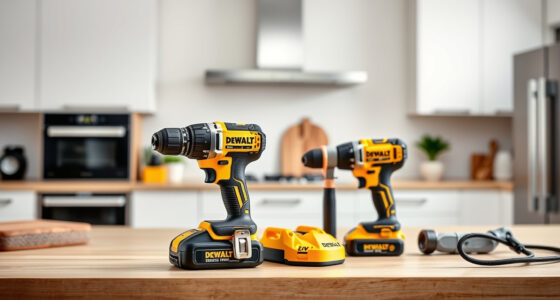 Best DEWALT Power Tools for Woodworking (2026) — Guide 35