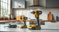 Best DEWALT Power Tools for Woodworking (2026) — Guide 39