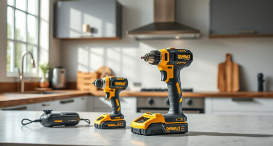 Best DEWALT Power Tools for Woodworking (2026) — Guide 39