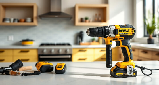 Best DEWALT Power Tools for Woodworking (2026) — Guide 43