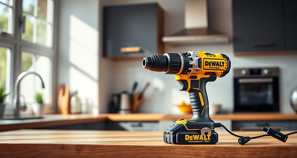 Best DEWALT Power Tools for Woodworking (2026) — Guide 7