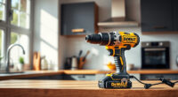 Best DEWALT Power Tools for Woodworking (2026) — Guide 7