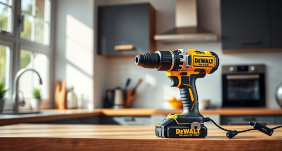 Best DEWALT Power Tools for Woodworking (2026) — Guide 7
