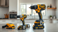 Best DEWALT Saw Blades in 2026: Top Accessories for Precision Cutting