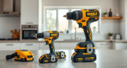 Best DEWALT Saw Blades in 2026: Top Accessories for Precision Cutting