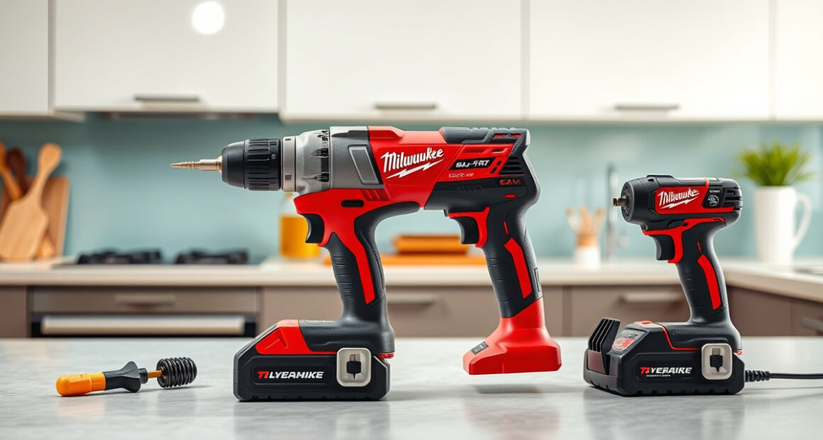Best Milwaukee Bits & Batteries in 2026: Top Accessories Roundup