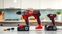 Best Milwaukee Bits & Batteries in 2026: Top Accessories Roundup