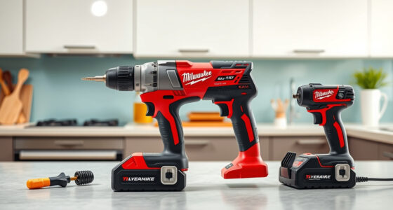 Best Milwaukee Bits & Batteries in 2026: Top Accessories Roundup