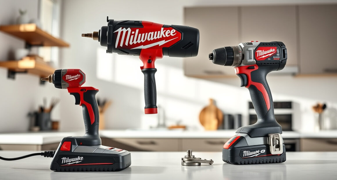 Best Milwaukee Power Tools for DIY (2026) — Guide 11