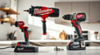 Best Milwaukee Power Tools for DIY (2026) — Guide 11