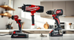 Best Milwaukee Power Tools for DIY (2026) — Guide 11