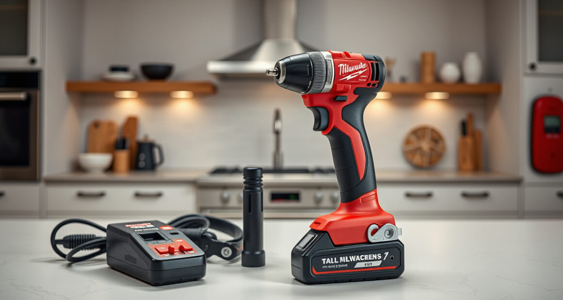 Best Milwaukee Power Tools for DIY (2026) — Guide 11