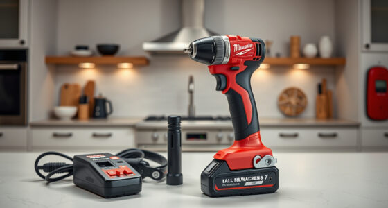 Best Milwaukee Power Tools for DIY (2026) — Guide 11