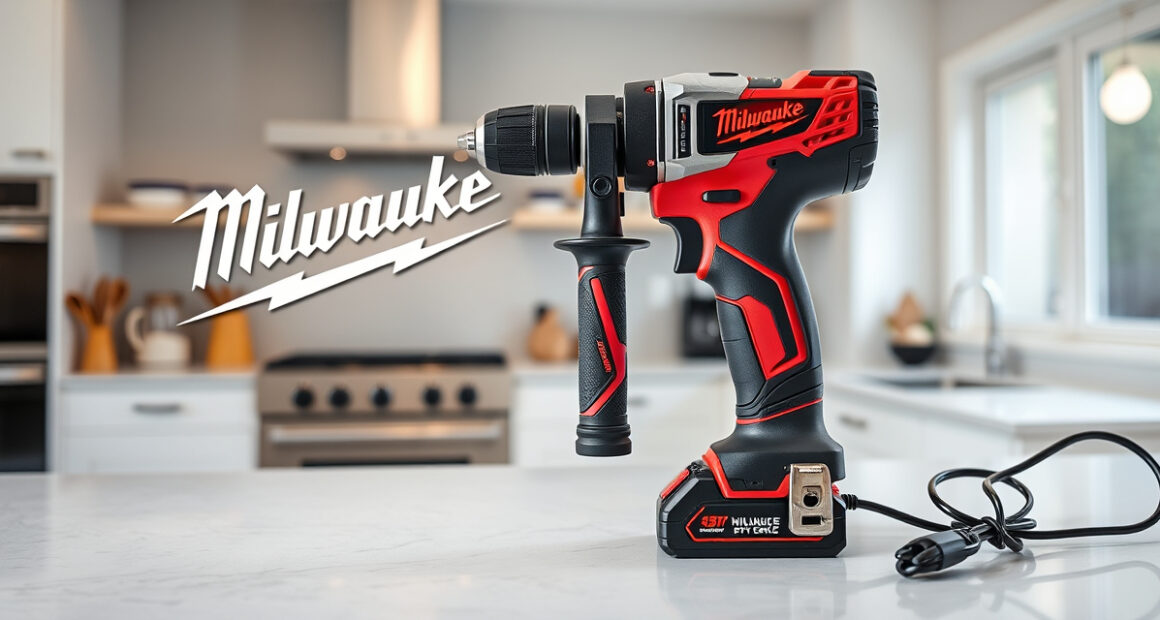 Best Milwaukee Power Tools for DIY (2026) — Guide 19