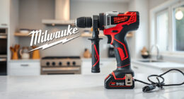 Best Milwaukee Power Tools for DIY (2026) — Guide 19