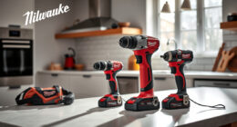 Best Milwaukee Power Tools for DIY (2026) — Guide 23