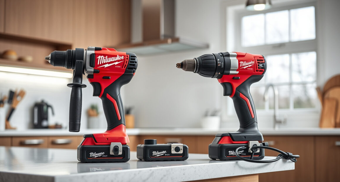 Best Milwaukee Power Tools for DIY (2026) — Guide 27