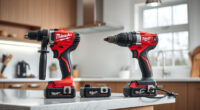 Best Milwaukee Power Tools for DIY (2026) — Guide 27