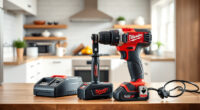 Best Milwaukee Power Tools for DIY (2026) — Guide 3