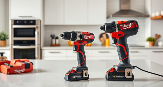 Best Milwaukee Power Tools for DIY (2026) — Guide 31
