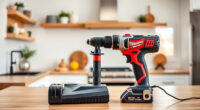 Best Milwaukee Power Tools for DIY (2026) — Guide 35