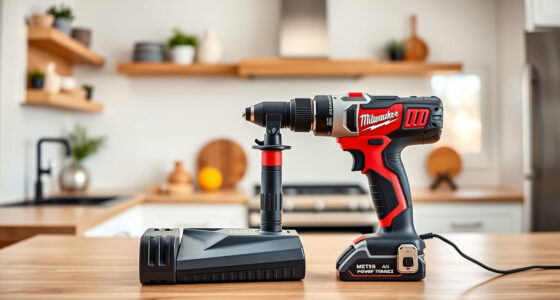 Best Milwaukee Power Tools for DIY (2026) — Guide 35