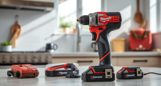 Best Milwaukee Power Tools for DIY (2026) — Guide 43