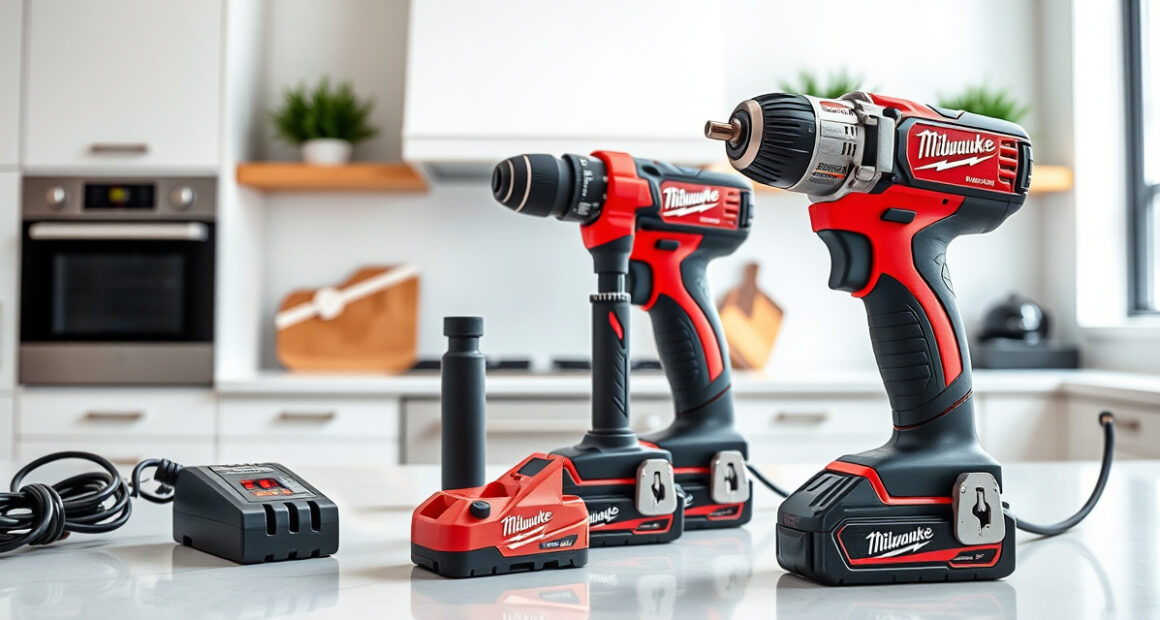 Best Milwaukee Power Tools for DIY (2026) — Guide 7