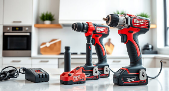 Best Milwaukee Power Tools for DIY (2026) — Guide 7