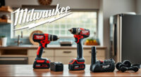 Best Milwaukee Power Tools for Electricians (2026) — Guide 10