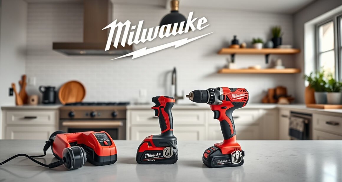 Best Milwaukee Power Tools for Electricians (2026) — Guide 10