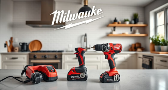 Best Milwaukee Power Tools for Electricians (2026) — Guide 10